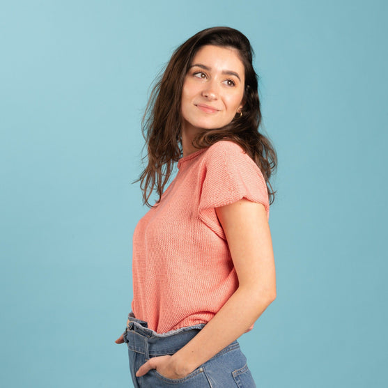 

Top de Verano Ada
10