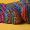 

Glomma - Calcetines de ganchillo
3