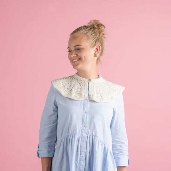 

Old Shale - Collar
1