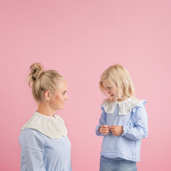 

Old Shale Mini - Collar
7