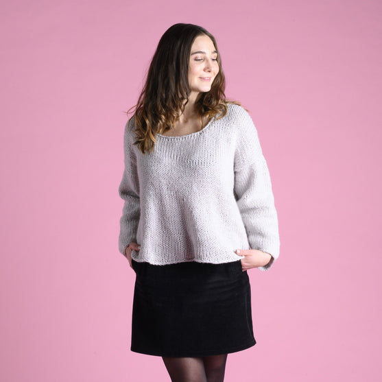 

Thea - Jersey
1