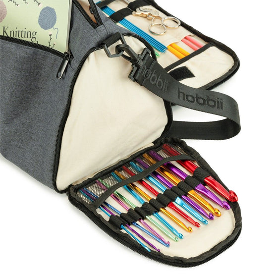 

Bolsa de hilo - Duffle - Hobbii
4