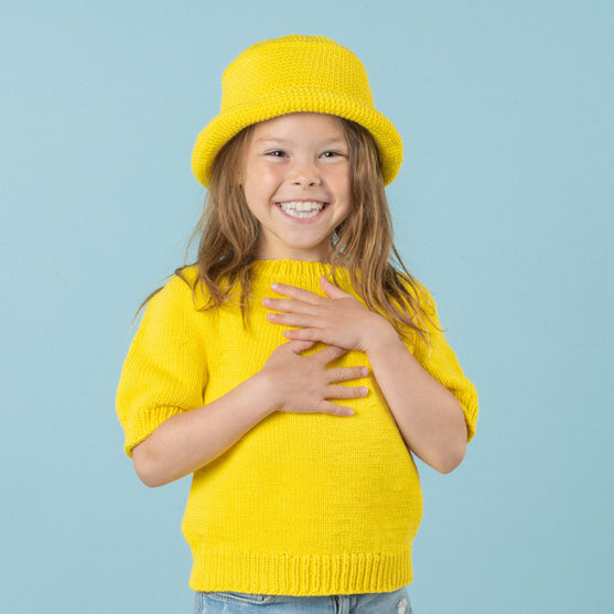 

El Maillot Amarillo - Camiseta de niño - Tour de France
3