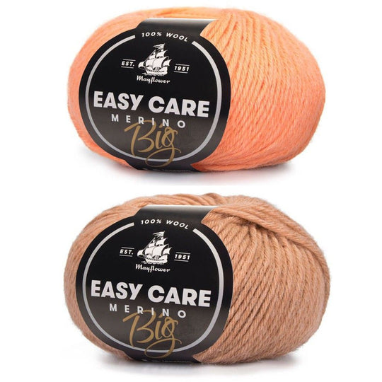 Easy Care Big - Mayflower