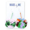 

Pendientes DIY - Hobbii
2