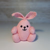 

Conejitos de Pascua - Decoración de Pascua
5