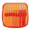 

Set de Ganchillos Easy Touch - Berry - 9 tamaños - Hobbii
1