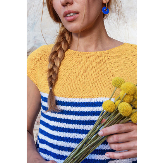 

Eco Vita - 15 proyectos de punto y ganchillo - DMC
7