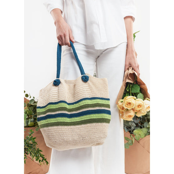 

Eco Vita - 15 proyectos de punto y ganchillo - DMC
4