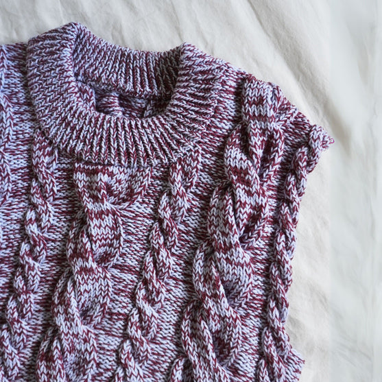 

Beyond Cables - Chaleco
6