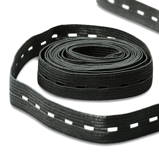 

Cinta elástica con ojales - Hobbii
2