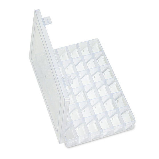 

Caja para Hilos de Bordar - Hobbii
1