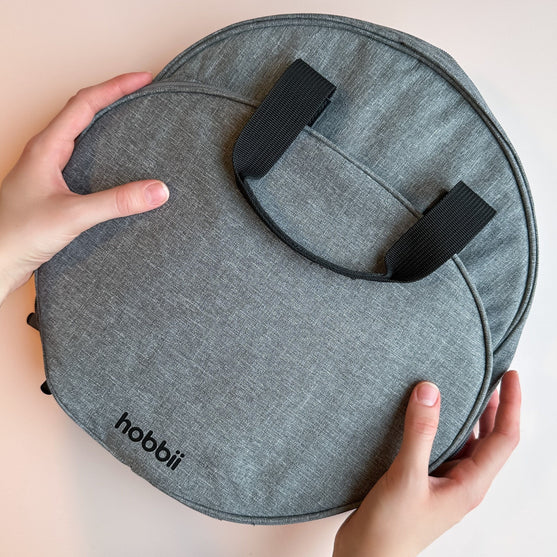 

Bolsa de Proyecto de Bordado - Hobbii
2