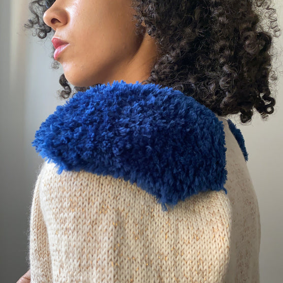 

Epaulet - Cárdigan
4