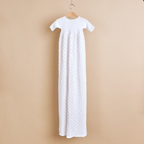 

Erantis Faldón de Bautismo
2