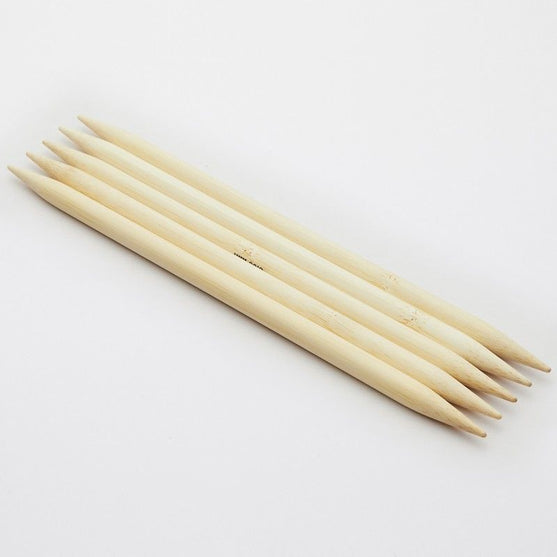 

Agujas de tejer de bambú - KnitPro
2