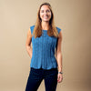 

Eva - Top de verano en Tencel Bamboo Fine
1