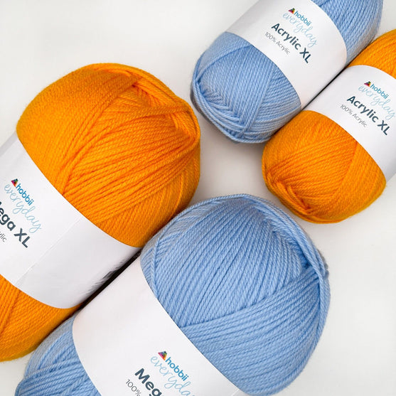 

Daily Stitch Mega XL - Daily Stitch
19