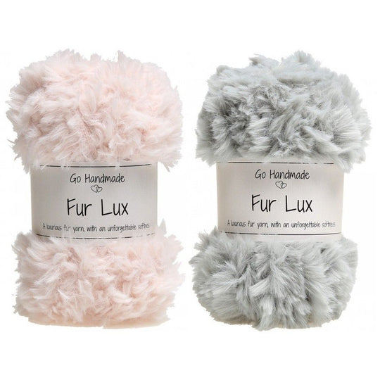 Fur Lux - Go Handmade