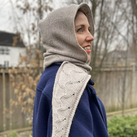 

Windswept - Capucha
2