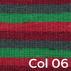 

Christmas Sock Wool Glitter (Edición Limitada) - Hobbii
5