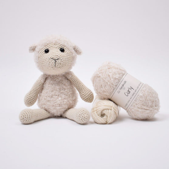 

Las Ovejas Lambert y Lana
3