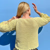 

Fall in Love - Blusa
2