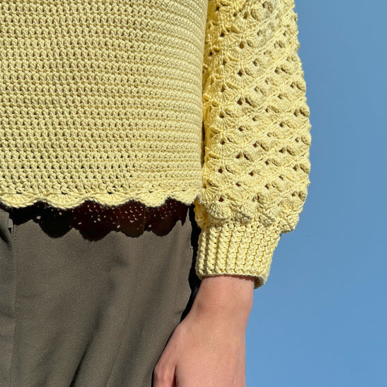 

Fall in Love - Blusa
4