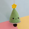 

Kawaii Christmas Tree - Decoración
3