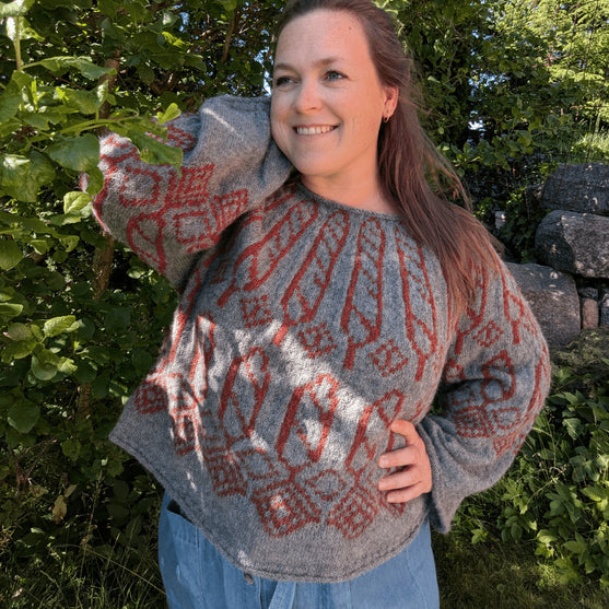 

Feathers - Jersey
1