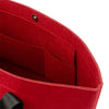 

Bolsa de fieltro - Hobbii
4