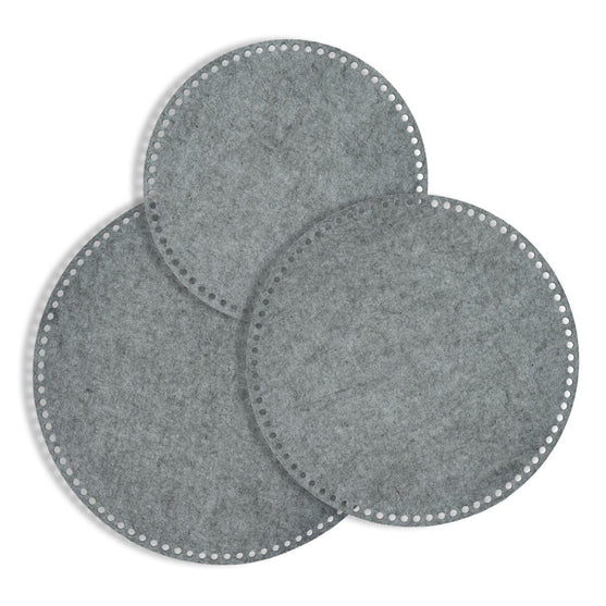 

Base de cesta en fieltro - Hobbii
1