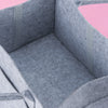 

Cesta de fieltro - Hobbii
7