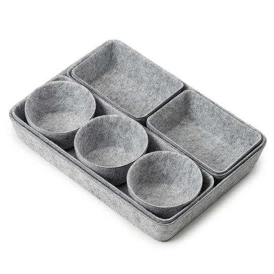 Organizador de Fieltro - Hobbii