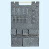 

Organizador de Pared en Fieltro - Hobbii
2
