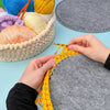

Base de cesta en fieltro - Hobbii
5