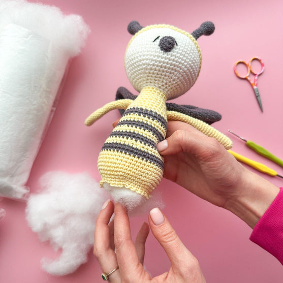 

Relleno - 300 g - Hobbii
4