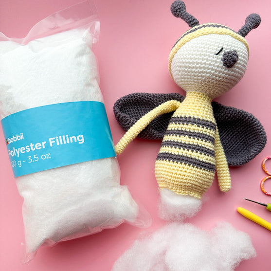 

Relleno - 100 g - Hobbii
4