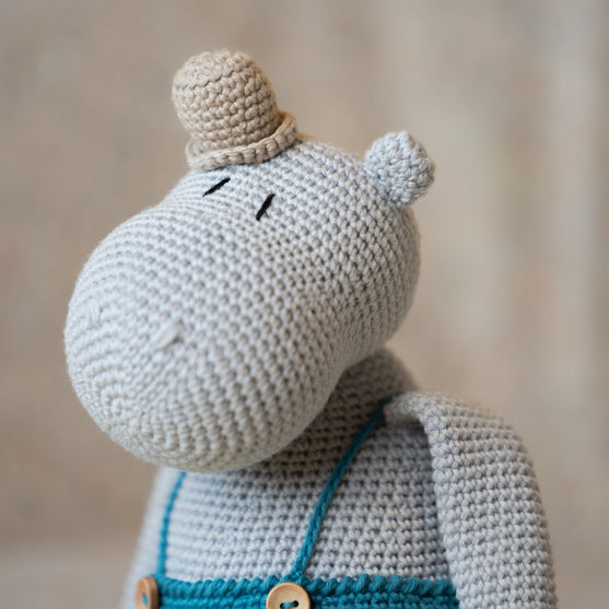 

Finn El Hipopótamo
5