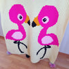 

Flamingo Love - Manta
2