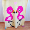 

Flamingo Love - Manta
5