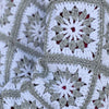 

Sparkling Daisy - Cárdigan
4