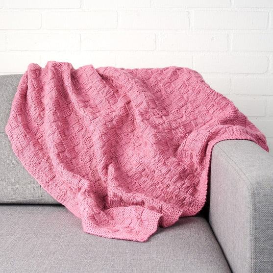 

Tussilago - Manta de Bebé
4