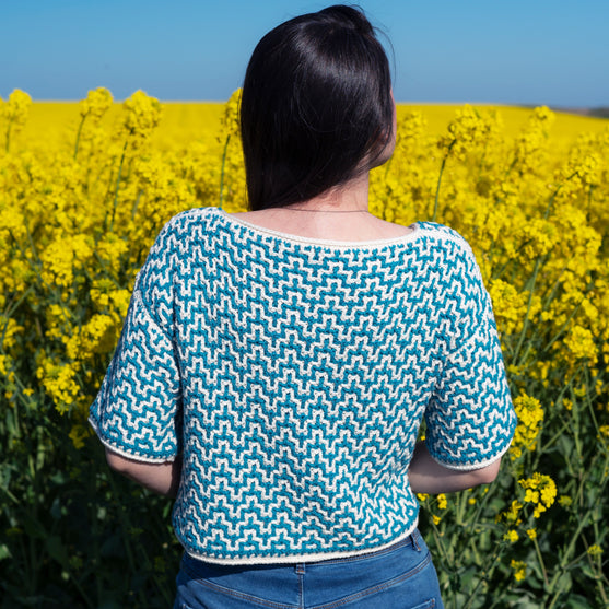 

Florentine - Cárdigan
4