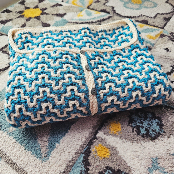 

Florentine - Cárdigan
8