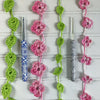 

Flower & Leaf - Decoración
8