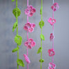

Flower & Leaf - Decoración
1