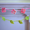 

Flower & Leaf - Decoración
4