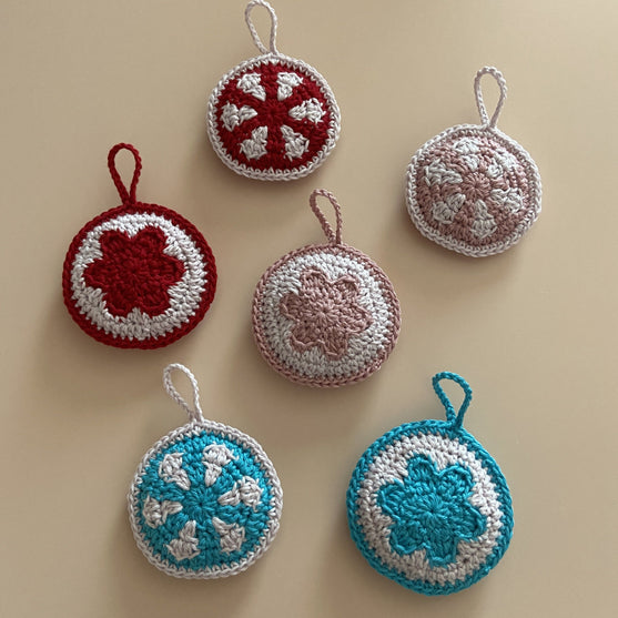 

Flower - Ornamento
1