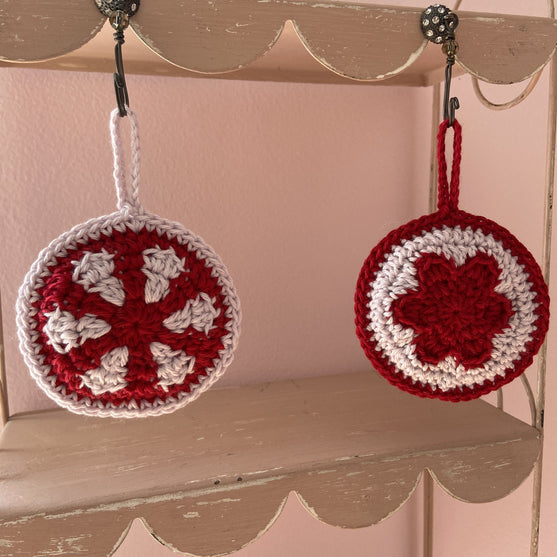 

Flower - Ornamento
3